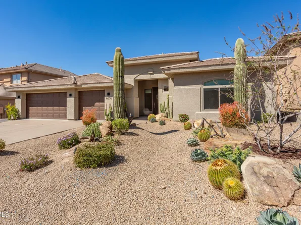 6038 E LONG SHADOW Trail, Scottsdale, AZ 85266