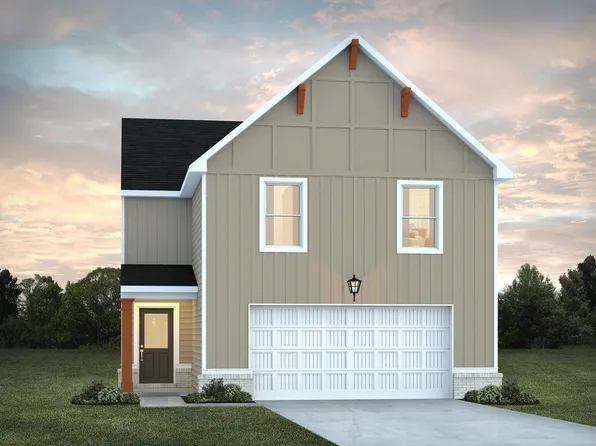 172 Percheron Rd, Hogansville, GA 30230