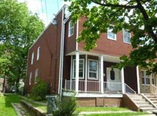 25 E 28th St, Bayonne, NJ 07002