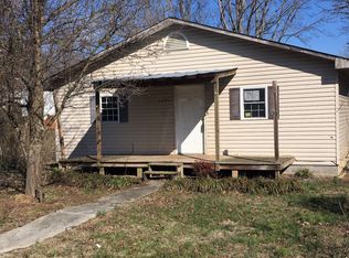 1591 Bristol Caverns Hwy, Bristol, TN 37620