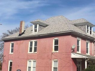 597 N Prospect St, Hagerstown, MD 21740