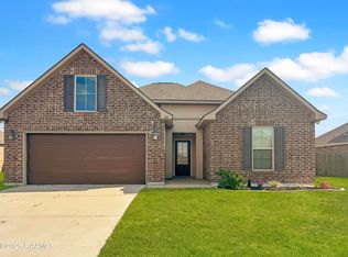 102 Saint Major St, Youngsville, LA 70592