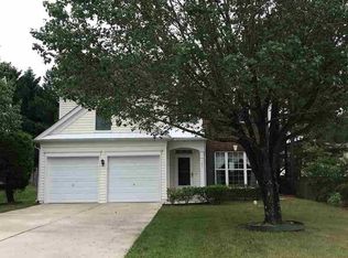 102 Powder Ridge Ct, Morrisville, NC 27560