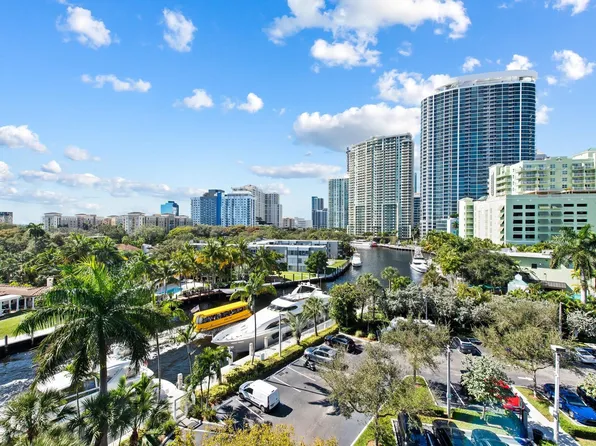 800 SE 4th Street #605, Fort Lauderdale, FL 33301