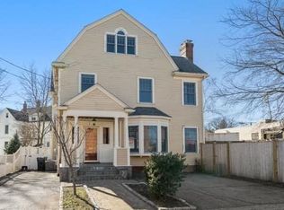 11 Elton Ave, Watertown, MA 02472