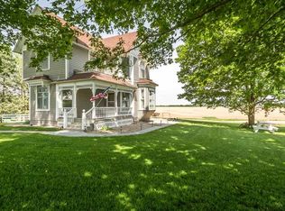 1786 Indian Ave, West Branch, IA 52358
