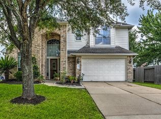 5927 Cypresswood Green Dr, Spring, TX 77373
