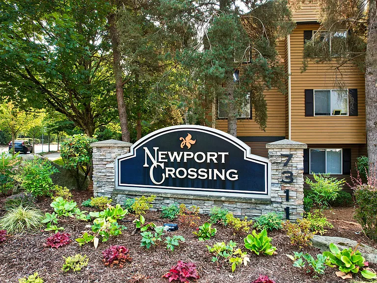 Newport Crossing — Photo 23