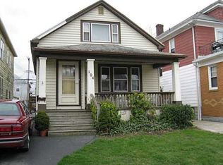 104 Tulane Rd, Buffalo, NY 14217