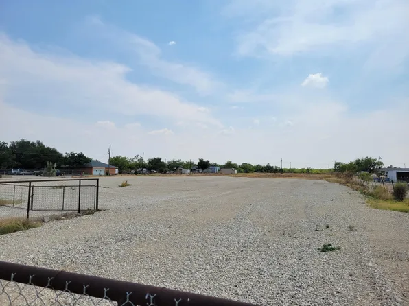 4239 S Chadbourne St, San Angelo, TX