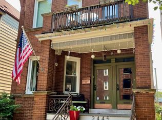 2445 W Leland Ave #2, Chicago, IL 60625