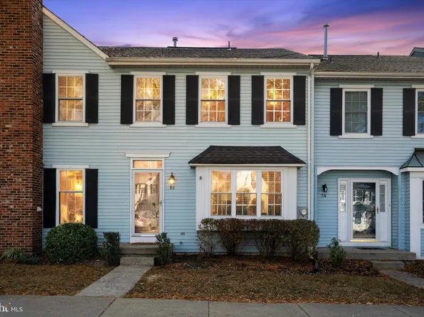 80 Liberty Dr, Langhorne, PA 19047