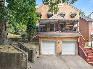 1434 Reuben St, Pittsburgh, PA 15212