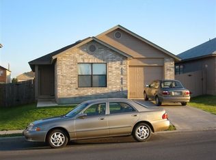 10010 Sunset Pl, San Antonio, TX 78245