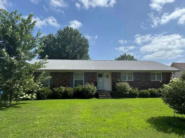 305 Woodside St, Greenfield, TN 38230