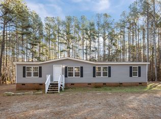 252 Regina Ln, Henderson, NC 27537