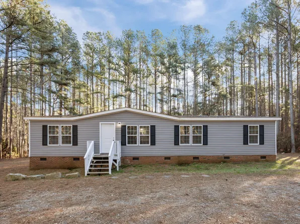 252 Regina Ln, Henderson, NC 27537