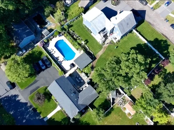 10 Dean St #&-29, Hudson, MA 01749