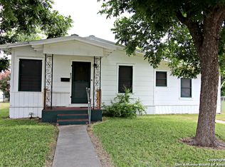 502 Canavan Ave, San Antonio, TX 78221