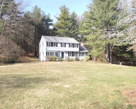 20 Moore Ln, Littleton, MA 01460 | Zillow