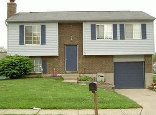 420 Brookwood Dr, Alexandria, KY 41001