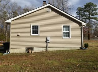 5869 Courthouse Rd, Louisa, VA 23093