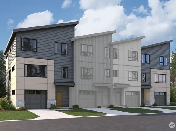 27026 187th PL. SE #104, Covington, WA 98042