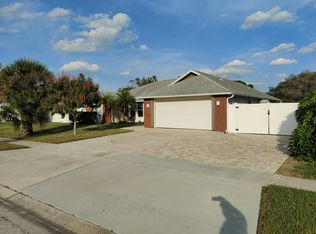 2483 Nobility Ave, Melbourne, FL 32934