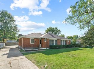 10409 E 78th Ter, Raytown, MO 64138