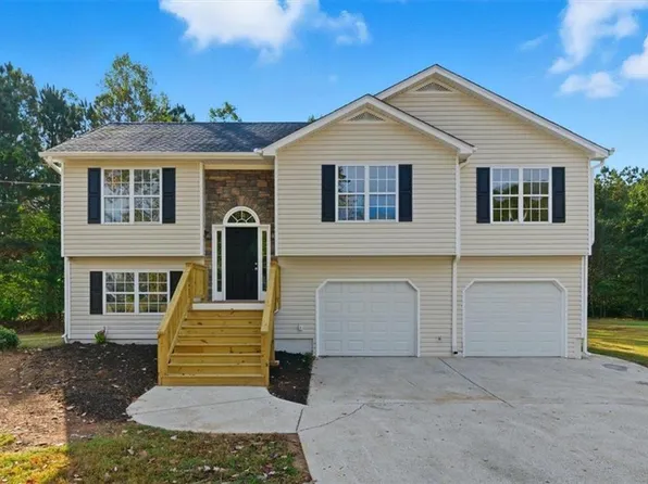 110 Glenda Ct, Villa Rica, GA 30180