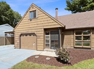 408 Golden Ln, Milton, WI 53563