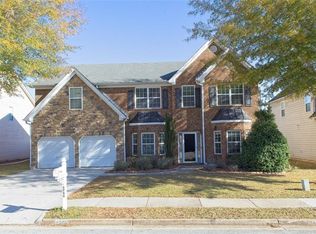 6980 Talkeetna Ct SW, Atlanta, GA 30331