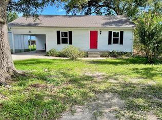 321 W Parish Rd, Sulphur, LA 70665