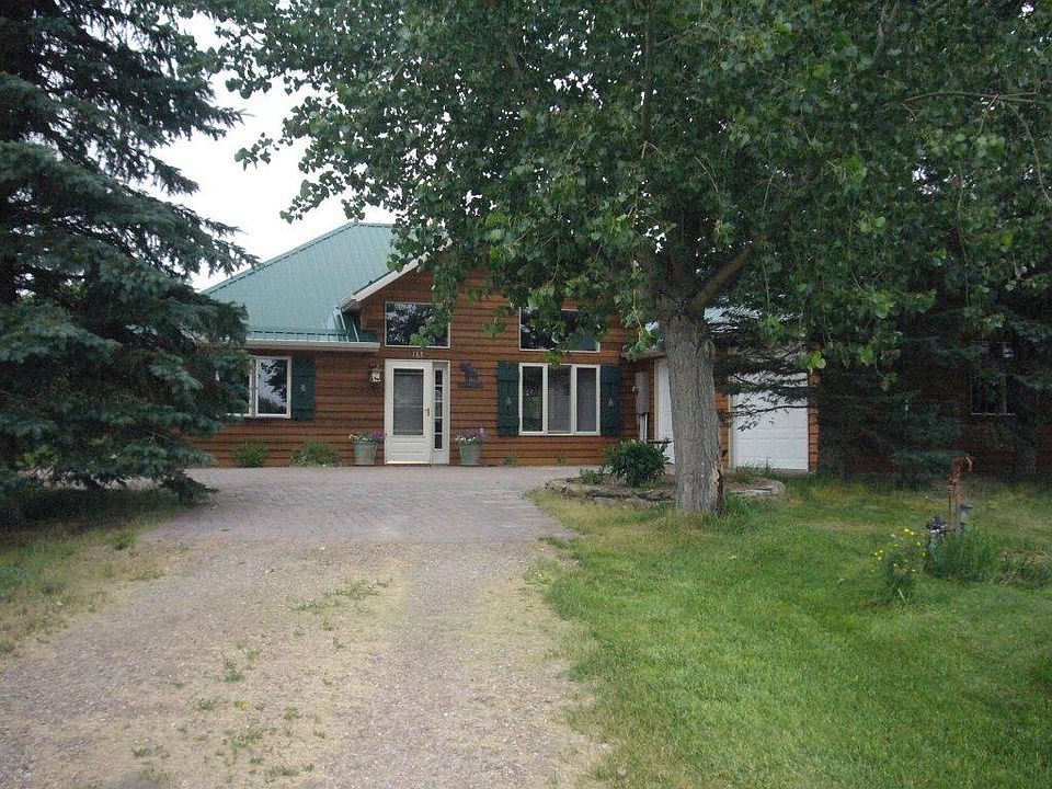 183 Highwood Dr, Great Falls, MT 59404 Zillow