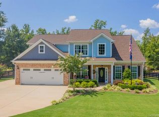 3065 Glenmoor Rd, York, SC 29745