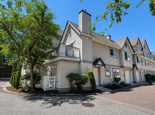 6833 Livingstone Pl #65, Richmond, BC V7C5T1