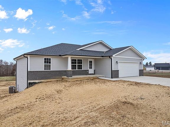 2nd image of 19700 Penstemon Ln