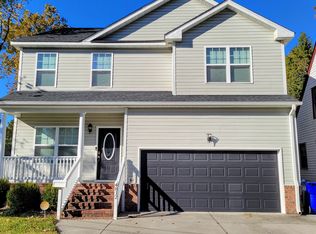 4812 Kennebeck Ave, Norfolk, VA 23513