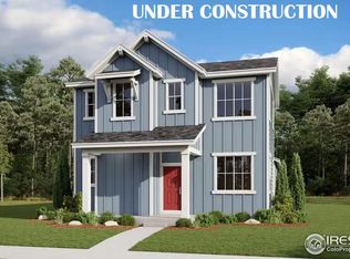 5915 Flying Mallard Dr, Fort Collins, CO 80528