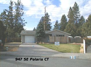 947 SE Polaris Ct, Bend, OR 97702
