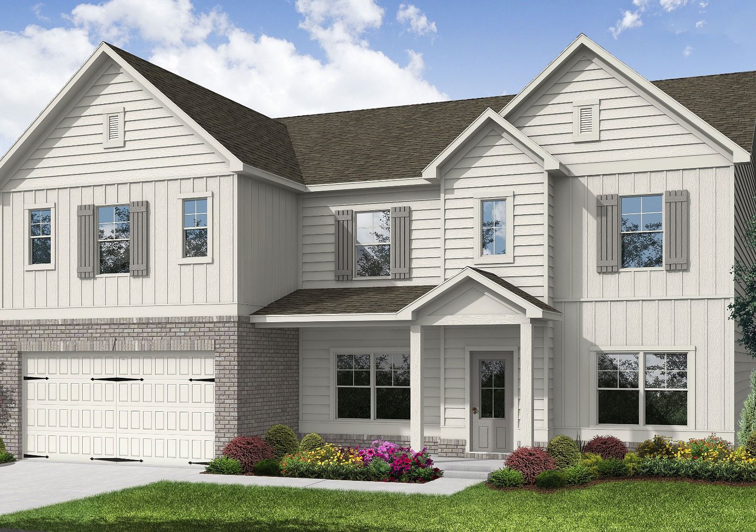 McKinley II Plan, Berkeley Lakes, Locust Grove, GA 30248 Zillow