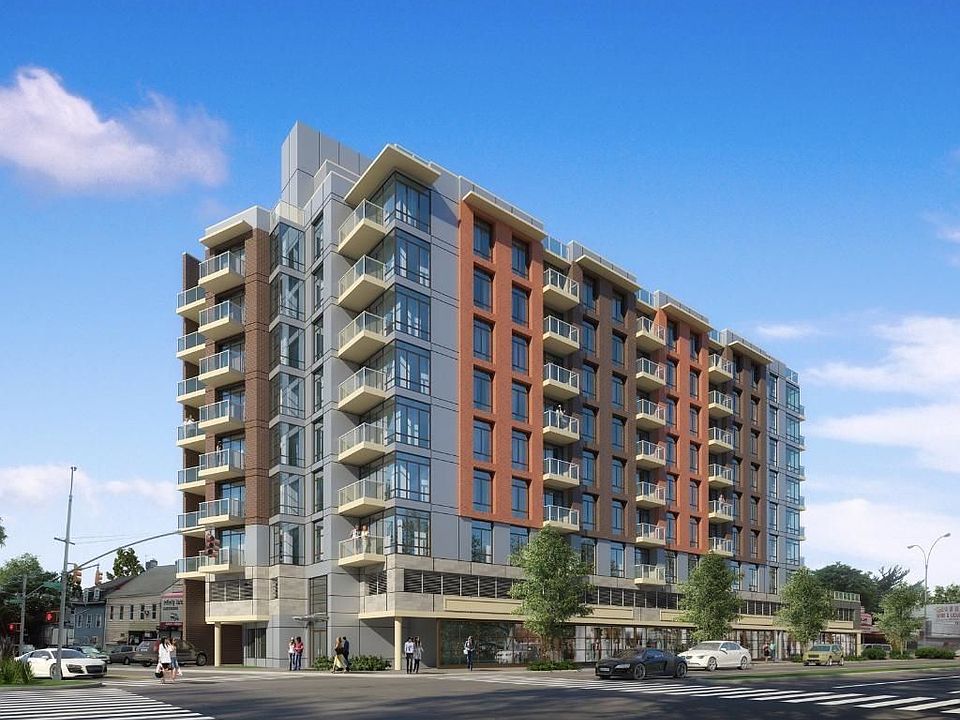 1st image of 46-02 70th St #6B