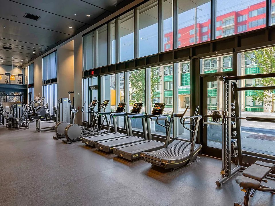 Fitness Center - 05