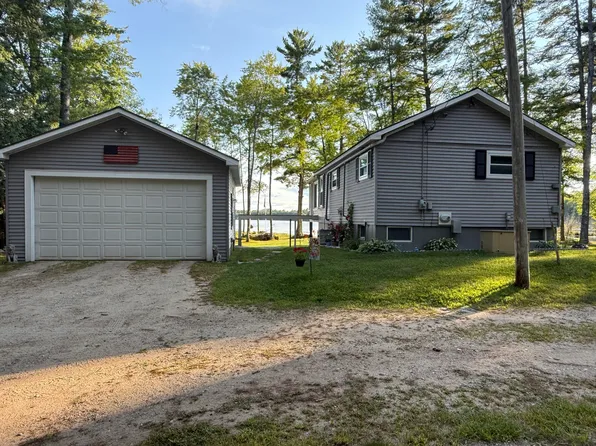 72 Jackson Lane, Norway, ME 04268
