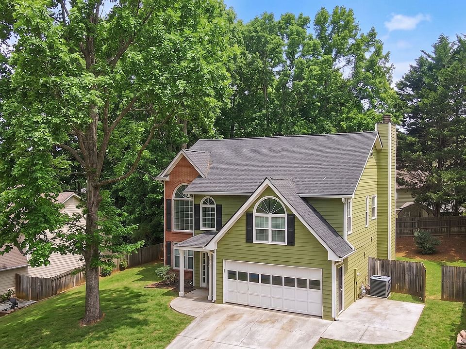 1st image of 5235 Arbor View Way