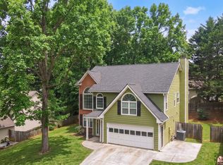 5235 Arbor View Way, Sugar Hill, GA 30518