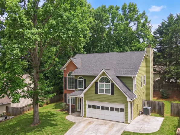 5235 Arbor View Way, Sugar Hill, GA 30518