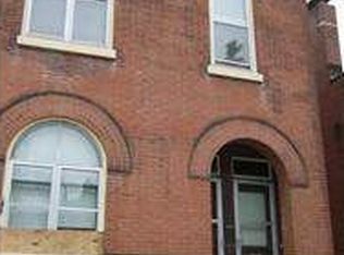 3438 Alberta St, Saint Louis, MO