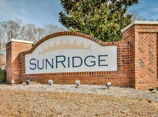 167 Forest Ridge Rd, Mooresville, NC 28117