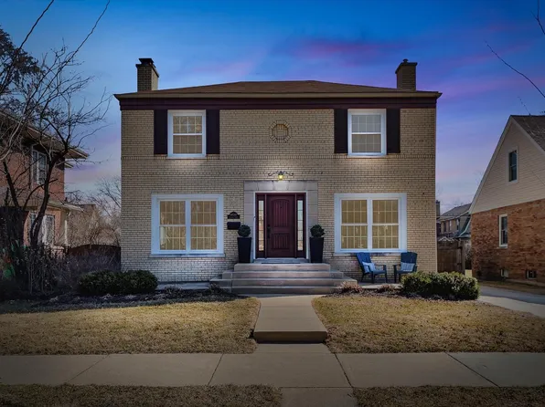 10547 S Leavitt St, Chicago, IL 60643